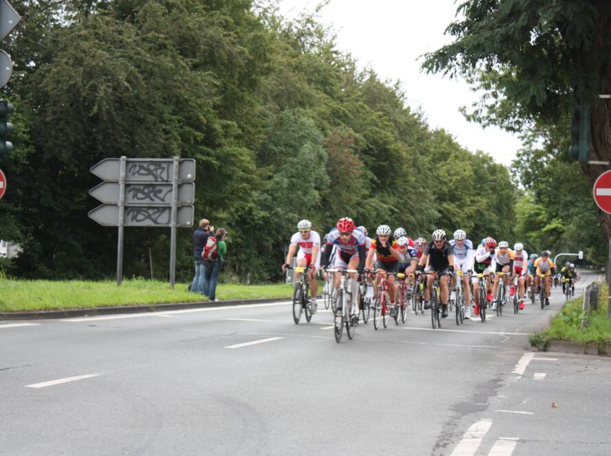 Sparkassen Giro 2011