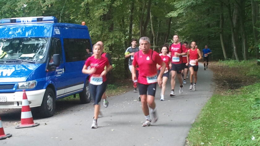 Marathon Bielefeld